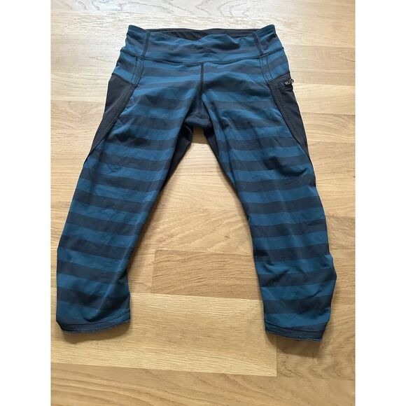 Top Speed Crop Full-On Luxtreme - Picture 5 of 5